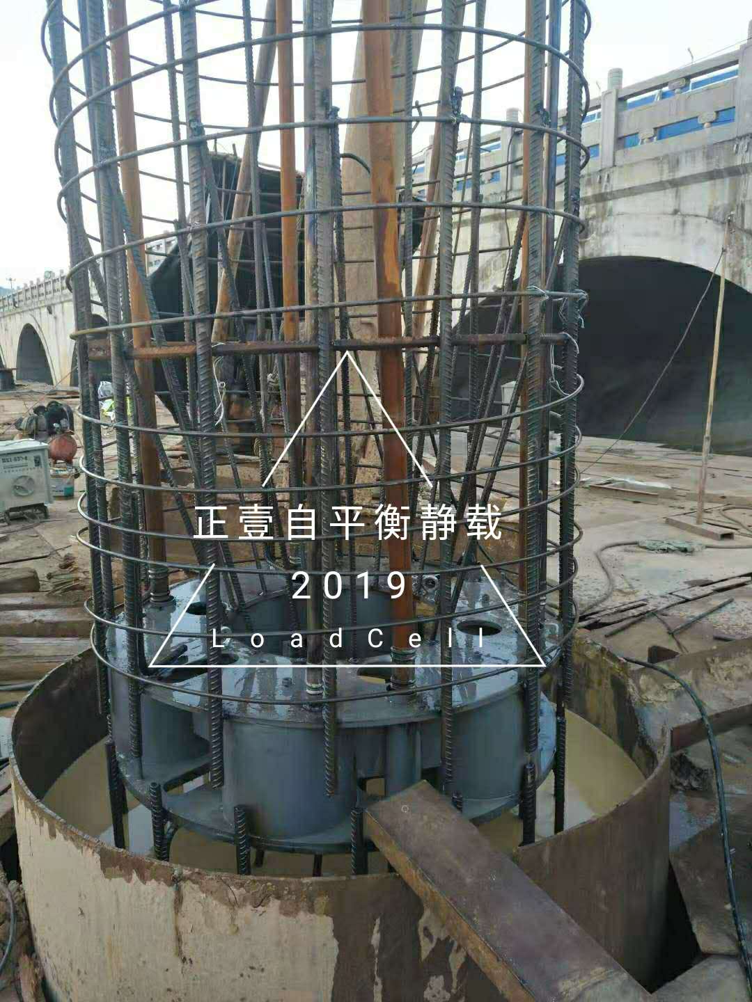 自平衡荷载箱上门安装 自平衡荷载箱上门安装